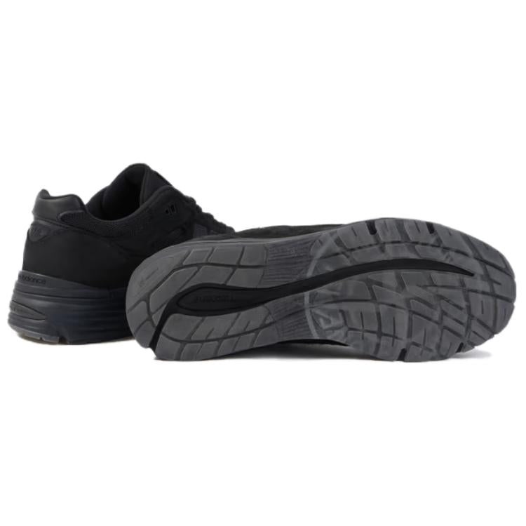 New Balance x Stone Island 991v2 'Black' U991SK2 - 6