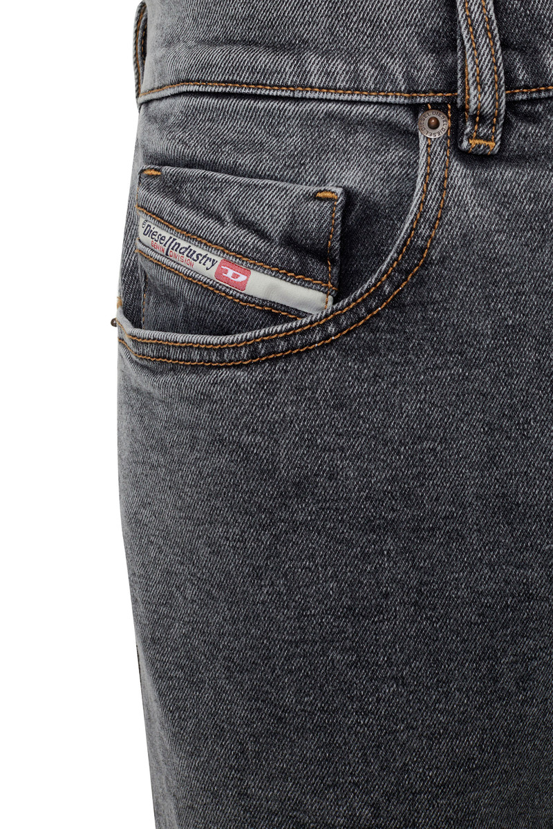 2019 D-STRUKT 09D78 SLIM JEANS 6