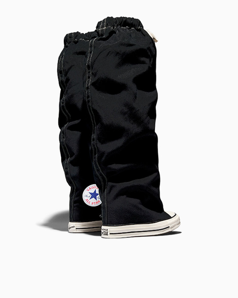 Converse x Vaquera Chuck Taylor All Star XXXHi Slouch Wedge 6