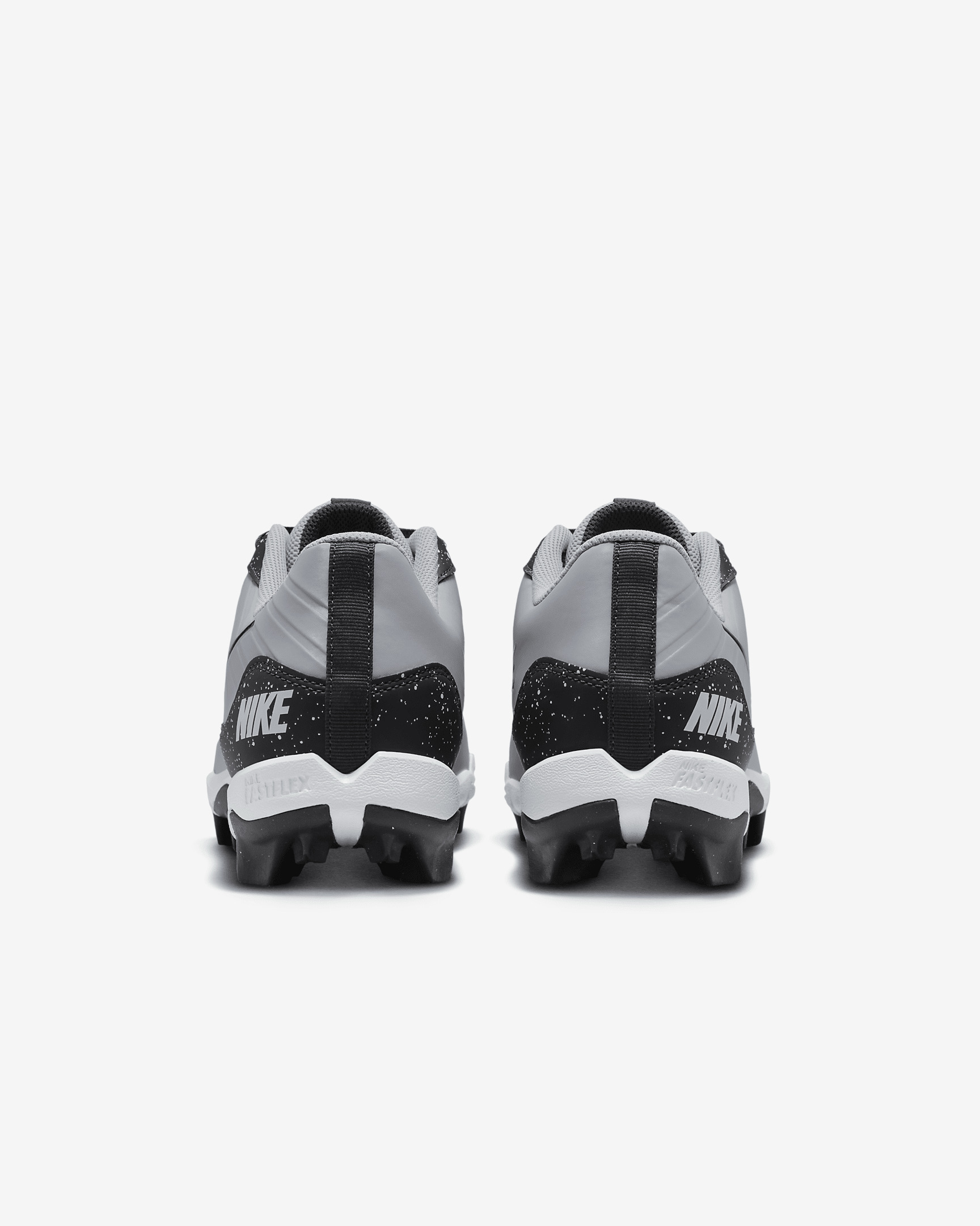 Nike Alpha Huarache 4 Keystone Men's Baseball Cleats - 6
