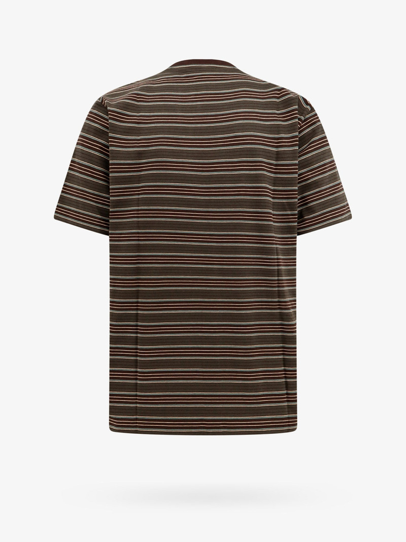 Étude T-SHIRT outlook