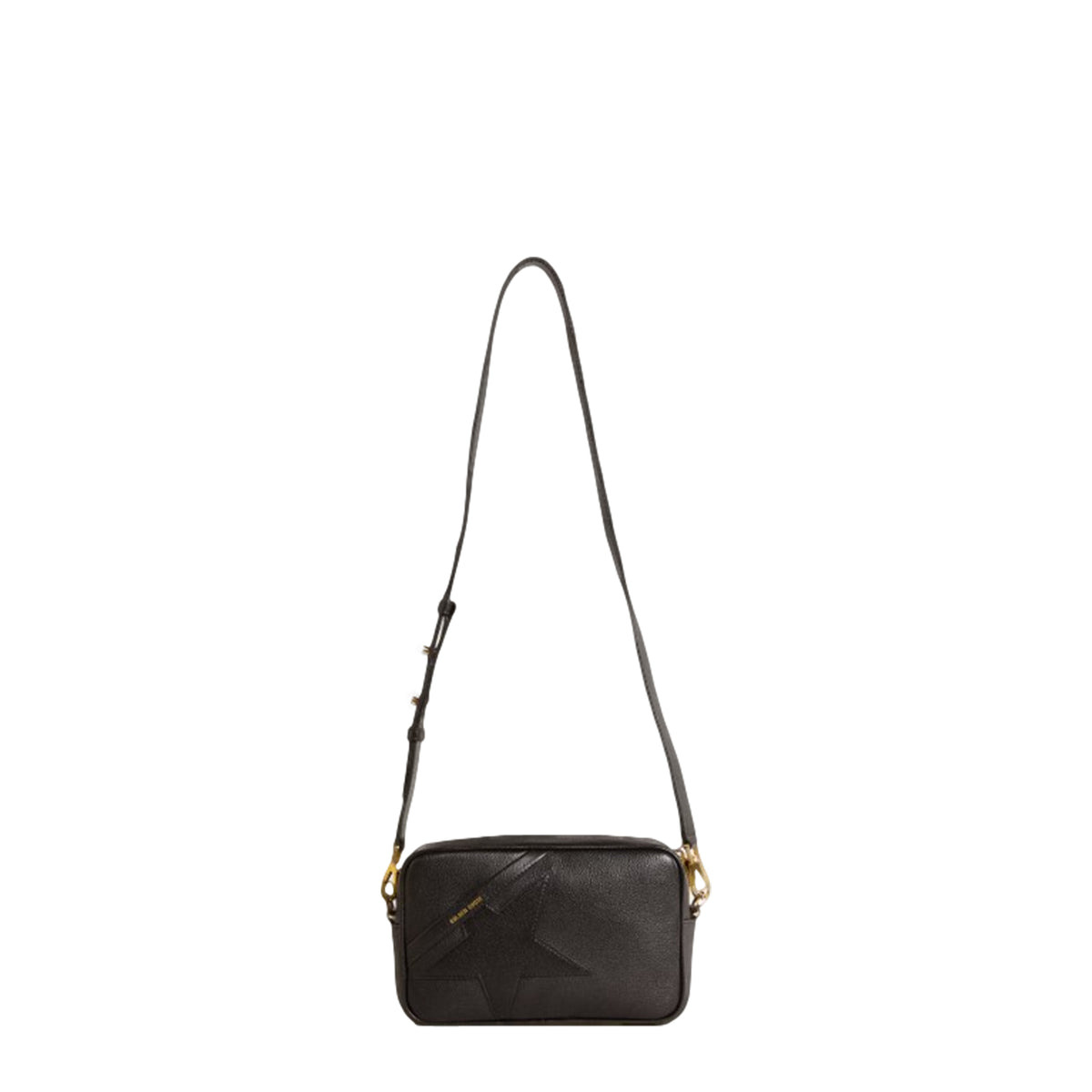 STAR BAG (BLACK) - 3