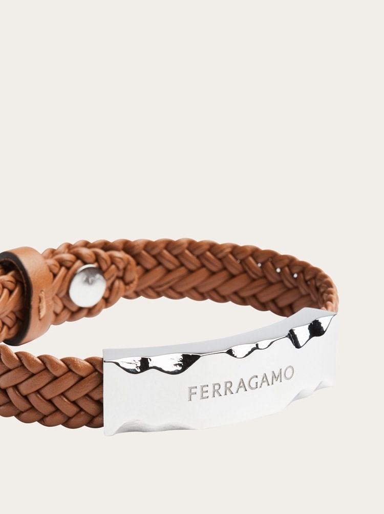 BRAIDED BRACELET - 4
