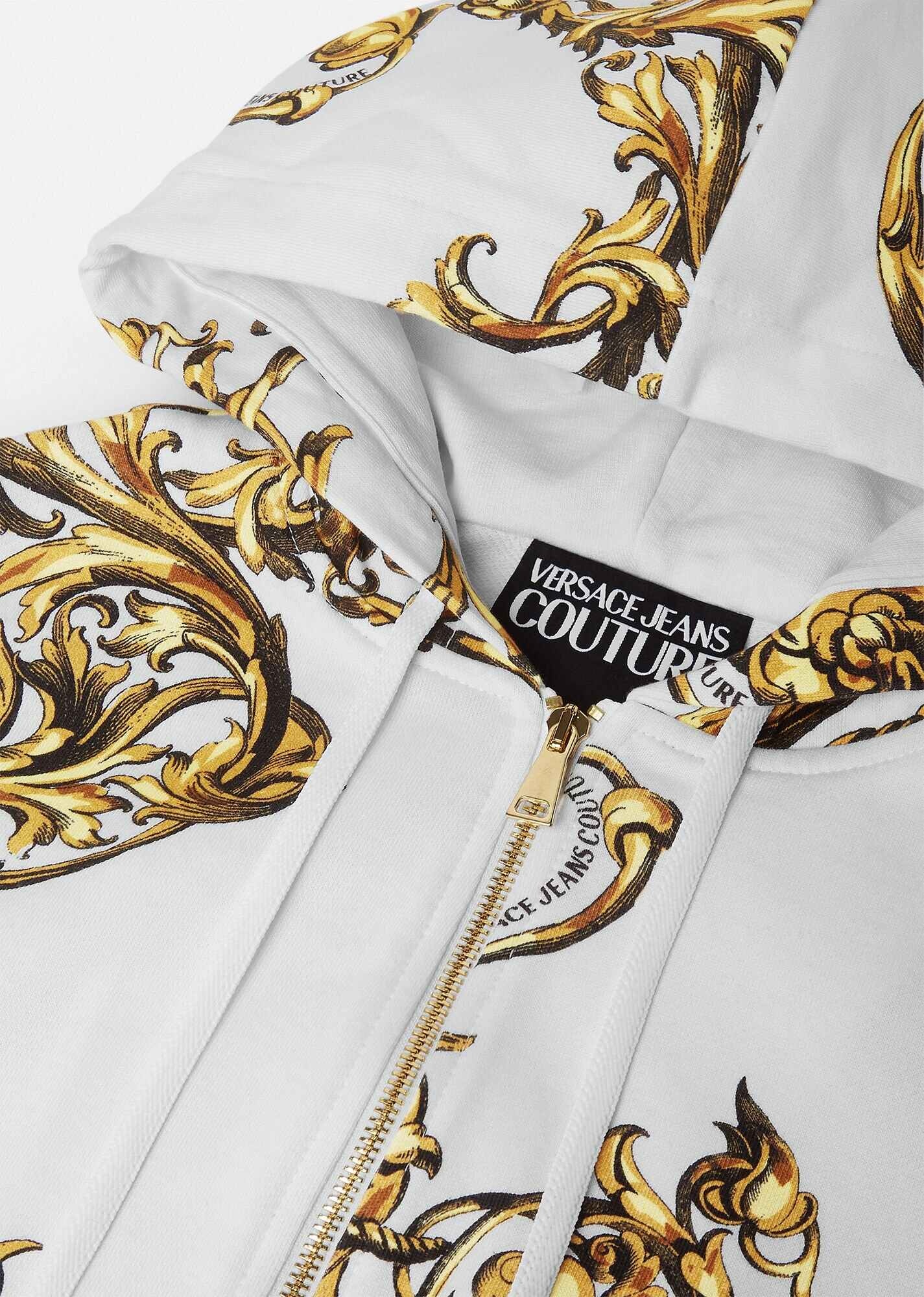 Regalia Baroque Hoodie - 2