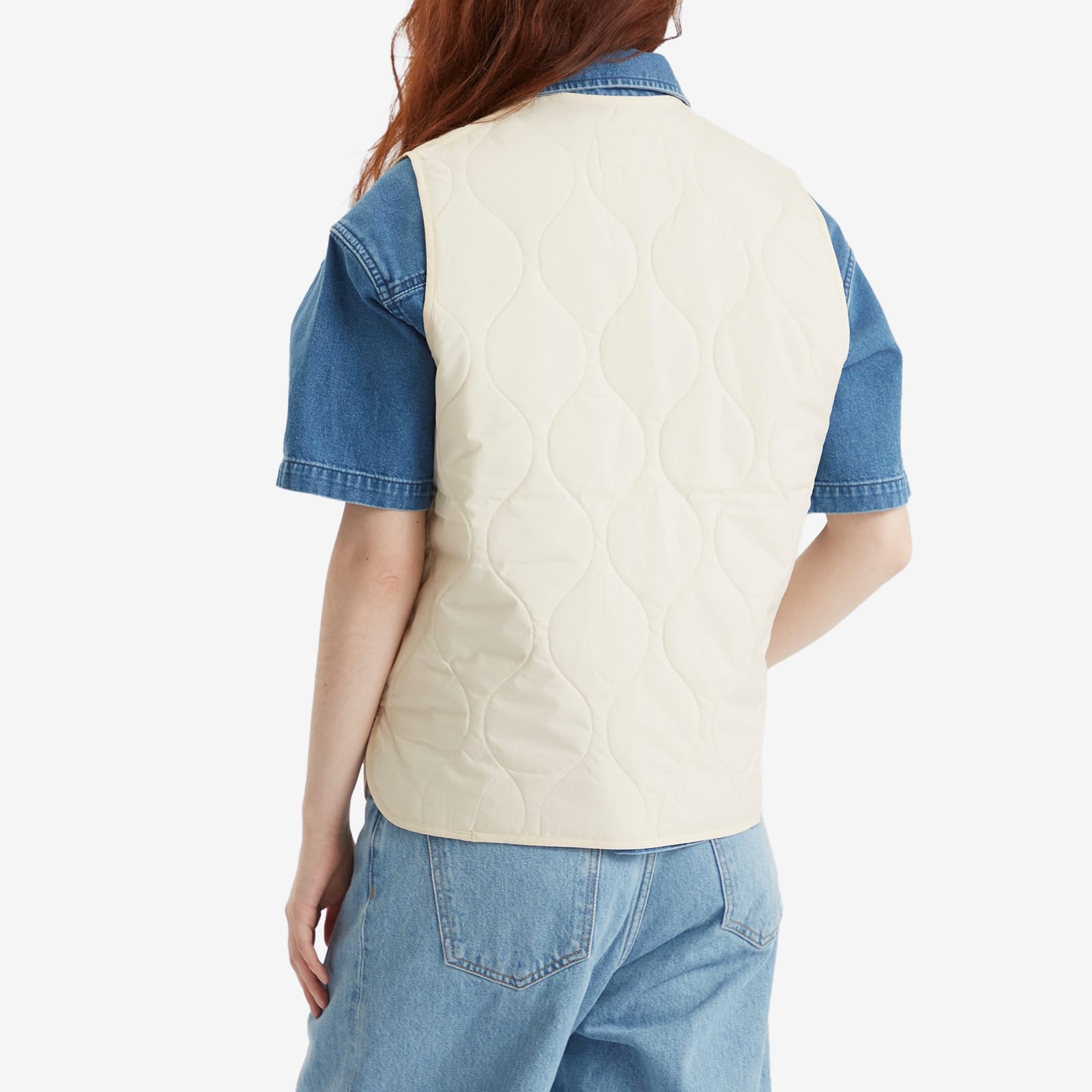Carhartt WIP Skyler Vest - 3