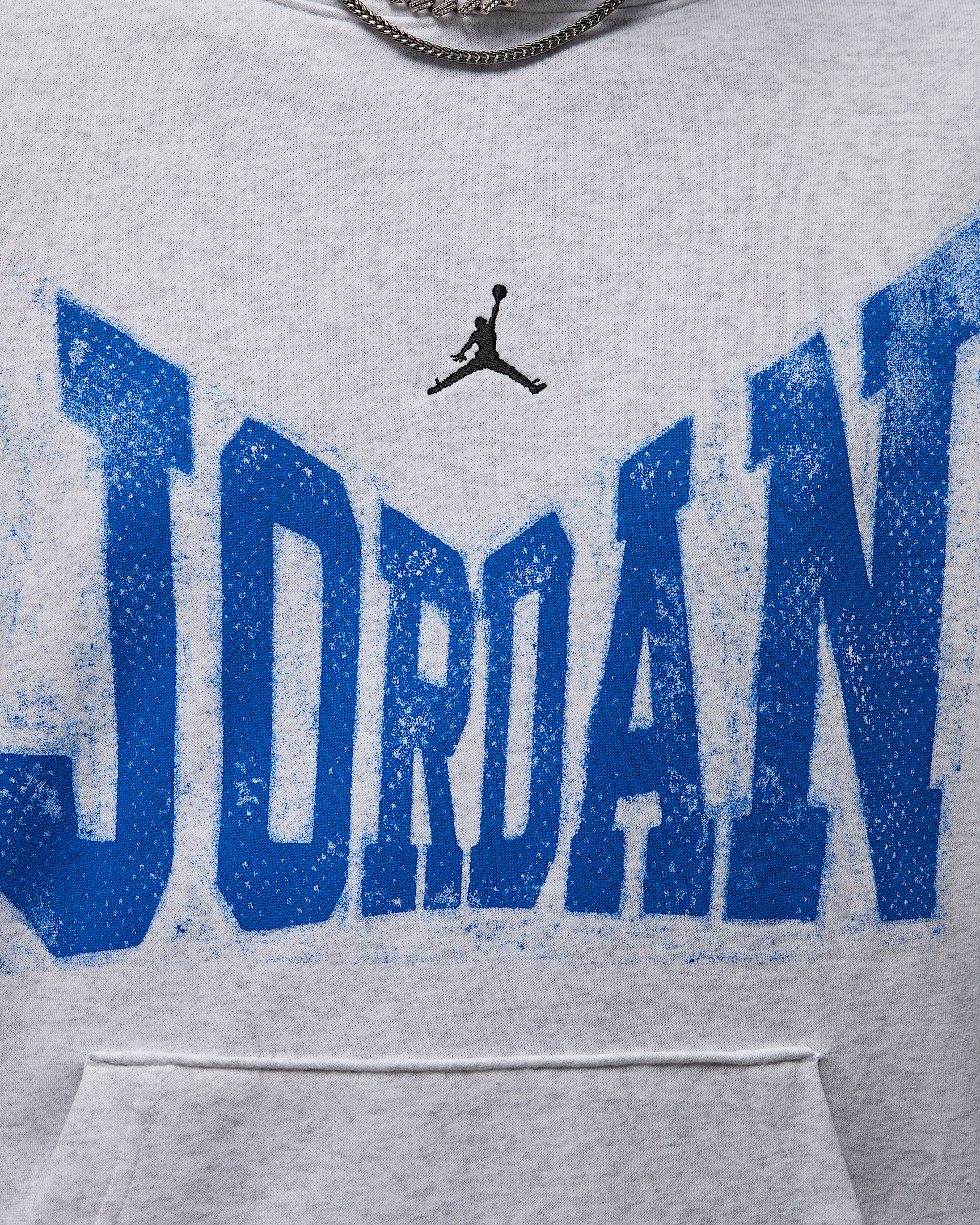 Jordan Brooklyn Men's Collegiate Pullover Hoodie - 5