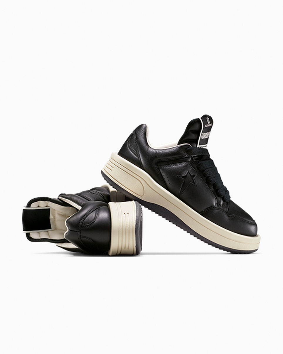 Converse x DRKSHDW TURBOWPN - 6
