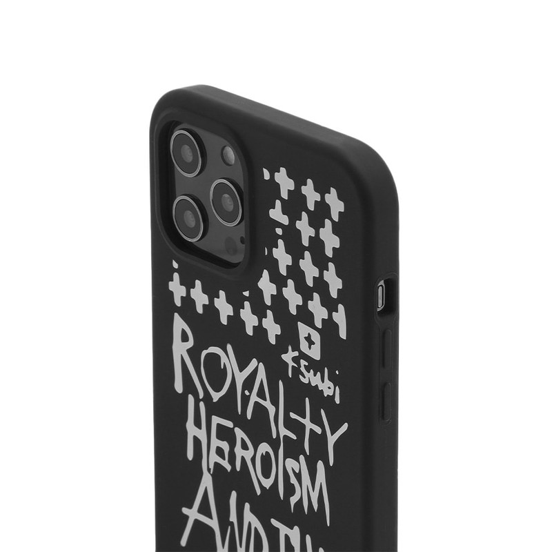 Ksubi Flag iPhone Cover 12 Pro Max 3