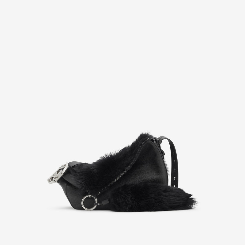 Medium Knight Bag 1