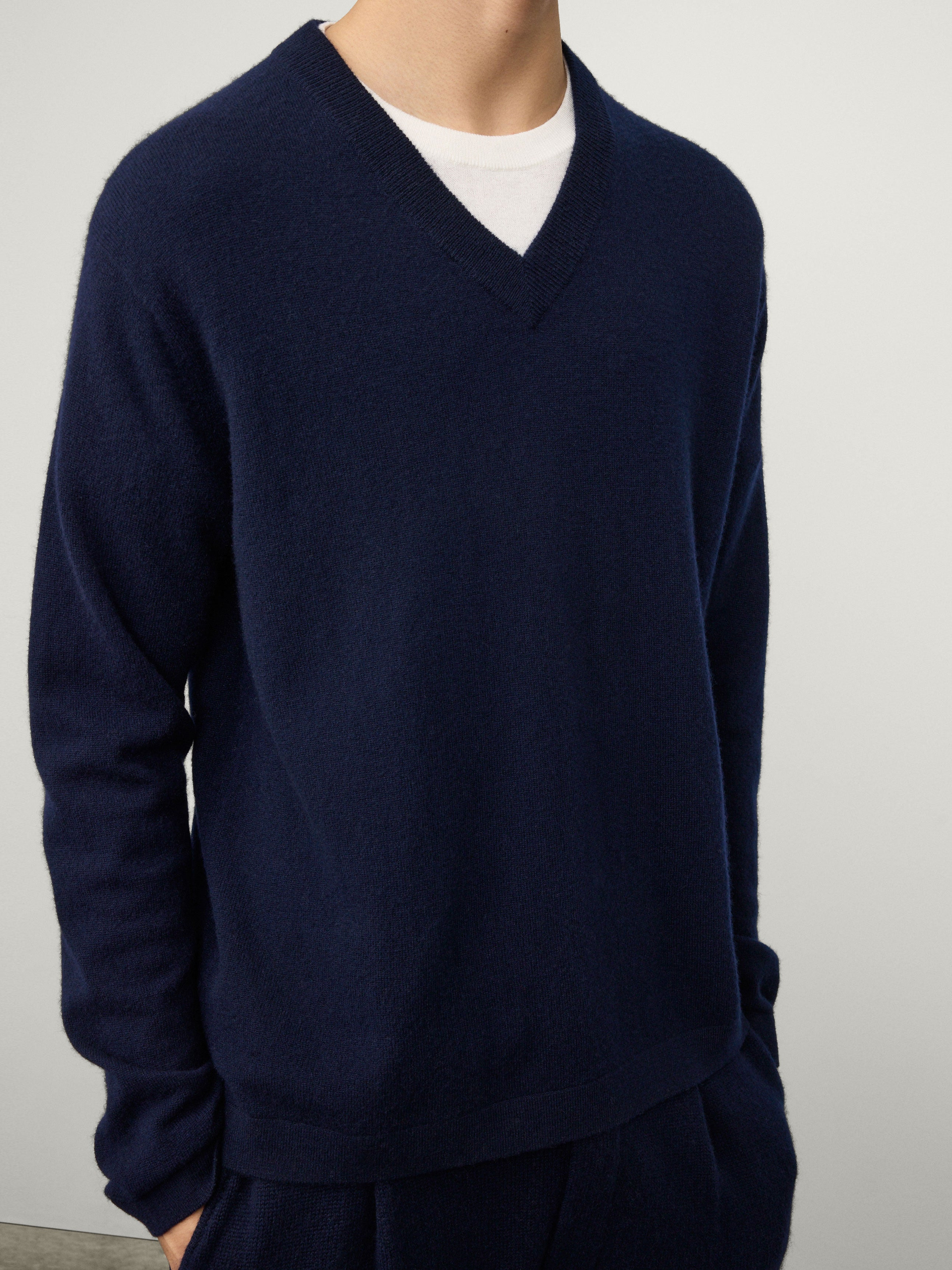 The Clayton Sweater - 2