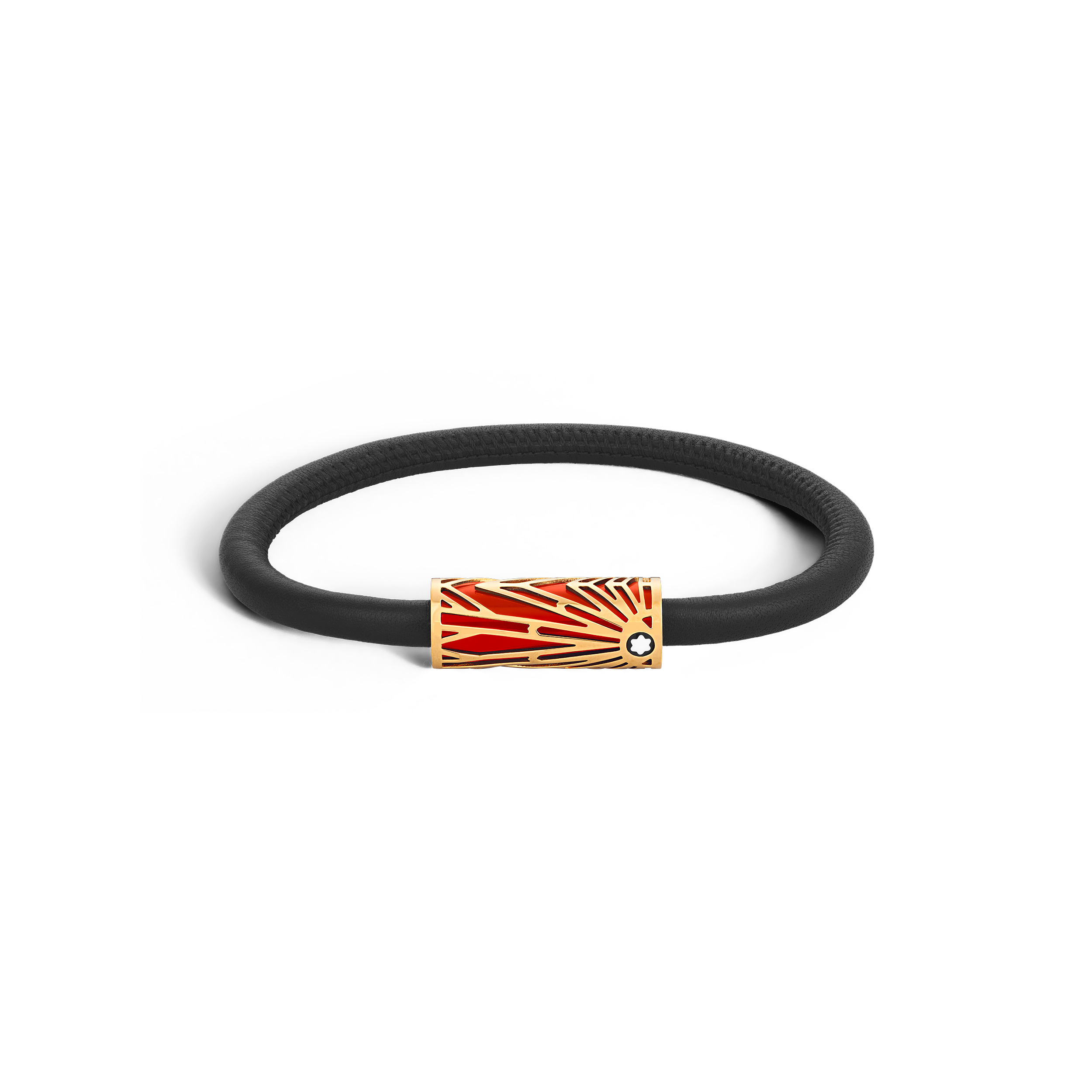 BRACELET MEISTERSTÜCK THE ORIGIN COLLECTION CORAL - 1