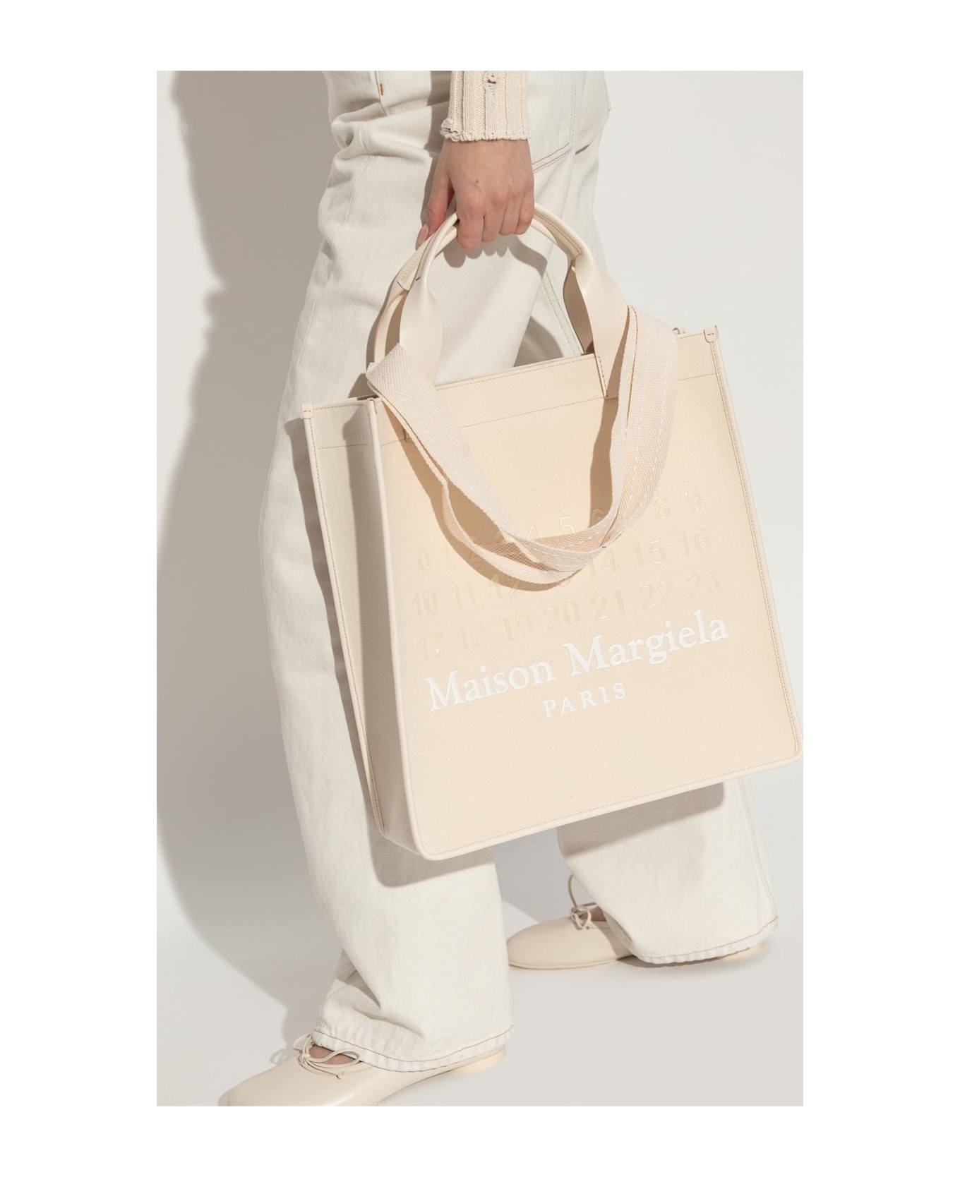 Maison Margiela Shopper Bag - 2