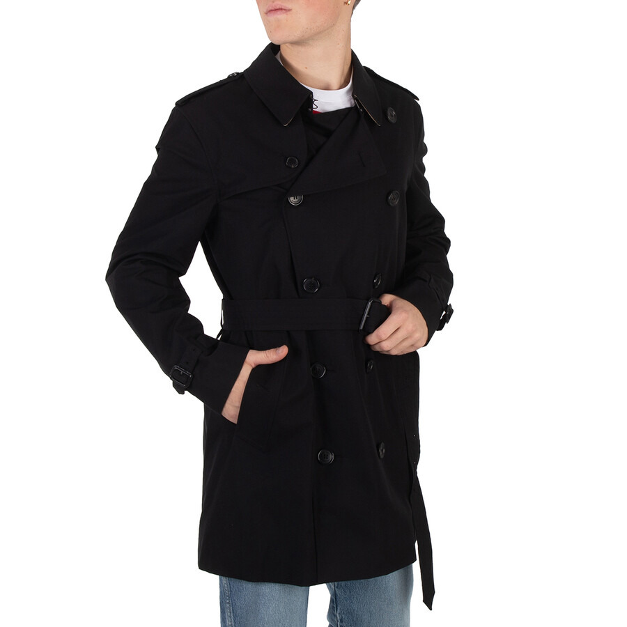 Burberry Trench Coat - 3