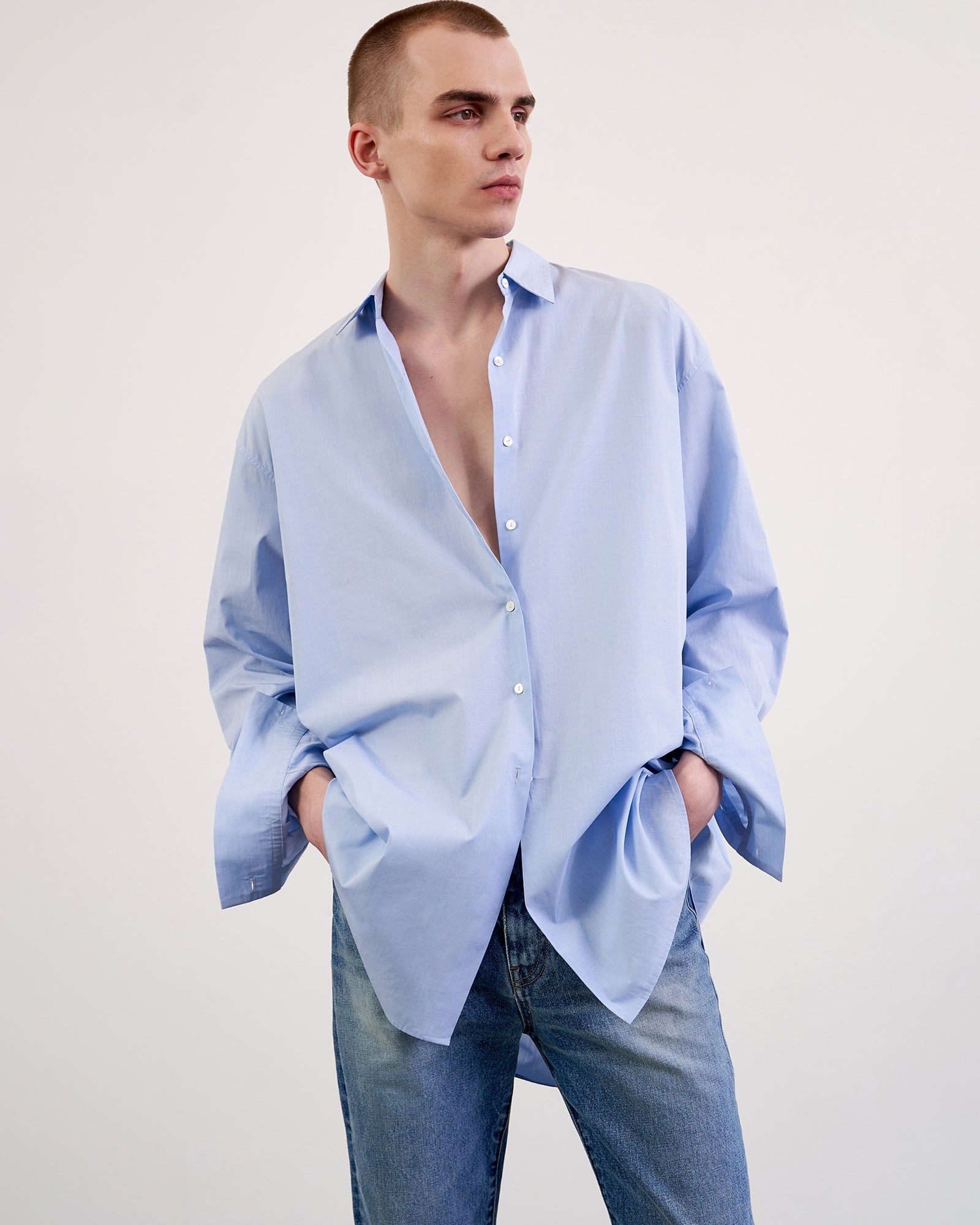ROCK SHIRT - 2
