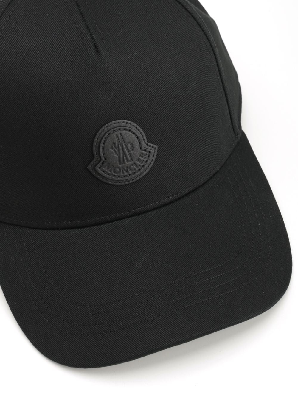 Baseball Cap Hats Black - 4