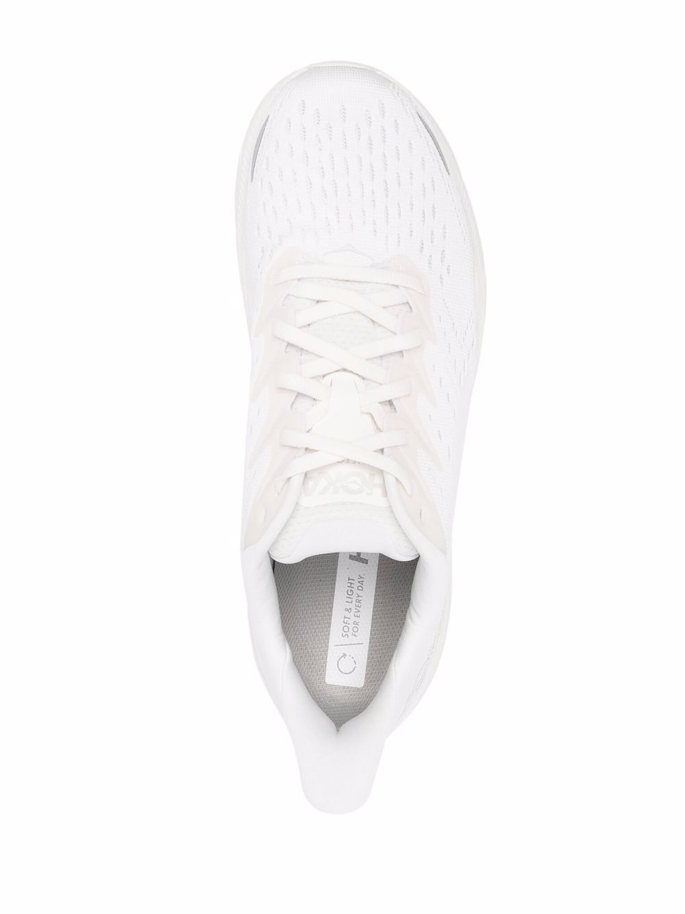 clifton 8 tonal trainers - 4