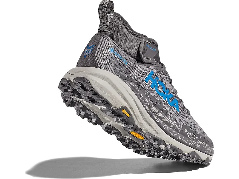 HOKA Speedgoat 6 Mid GTX - 6