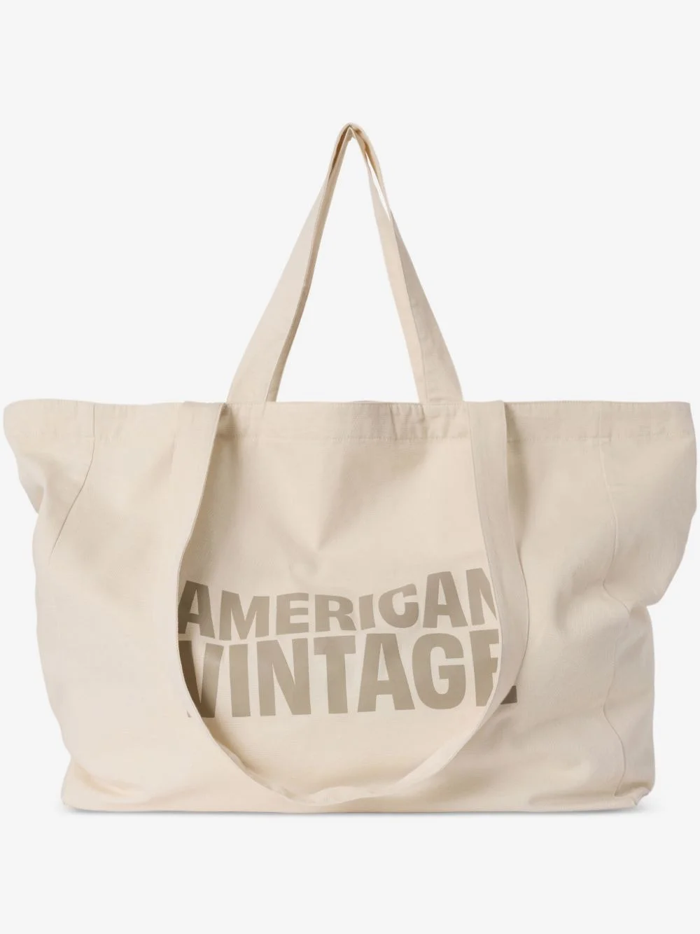 Lycaz logo-print tote bag - 1
