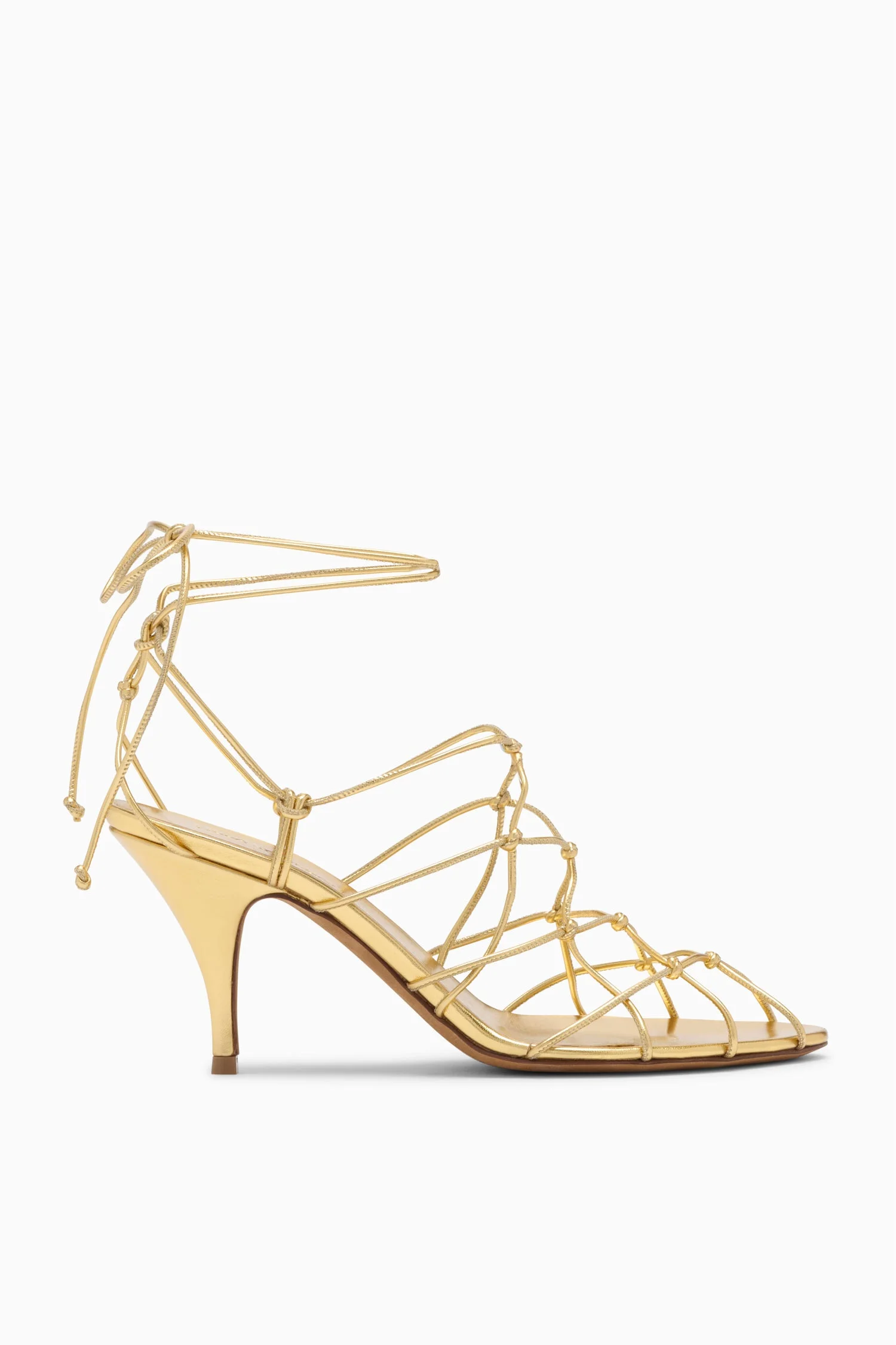 Colette Pump - 1