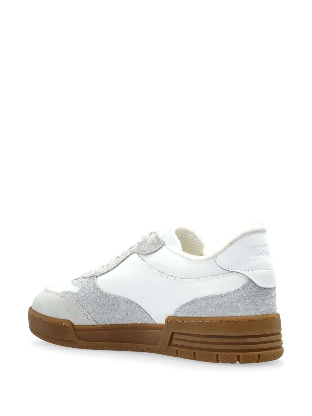 low-top sneakers - 3