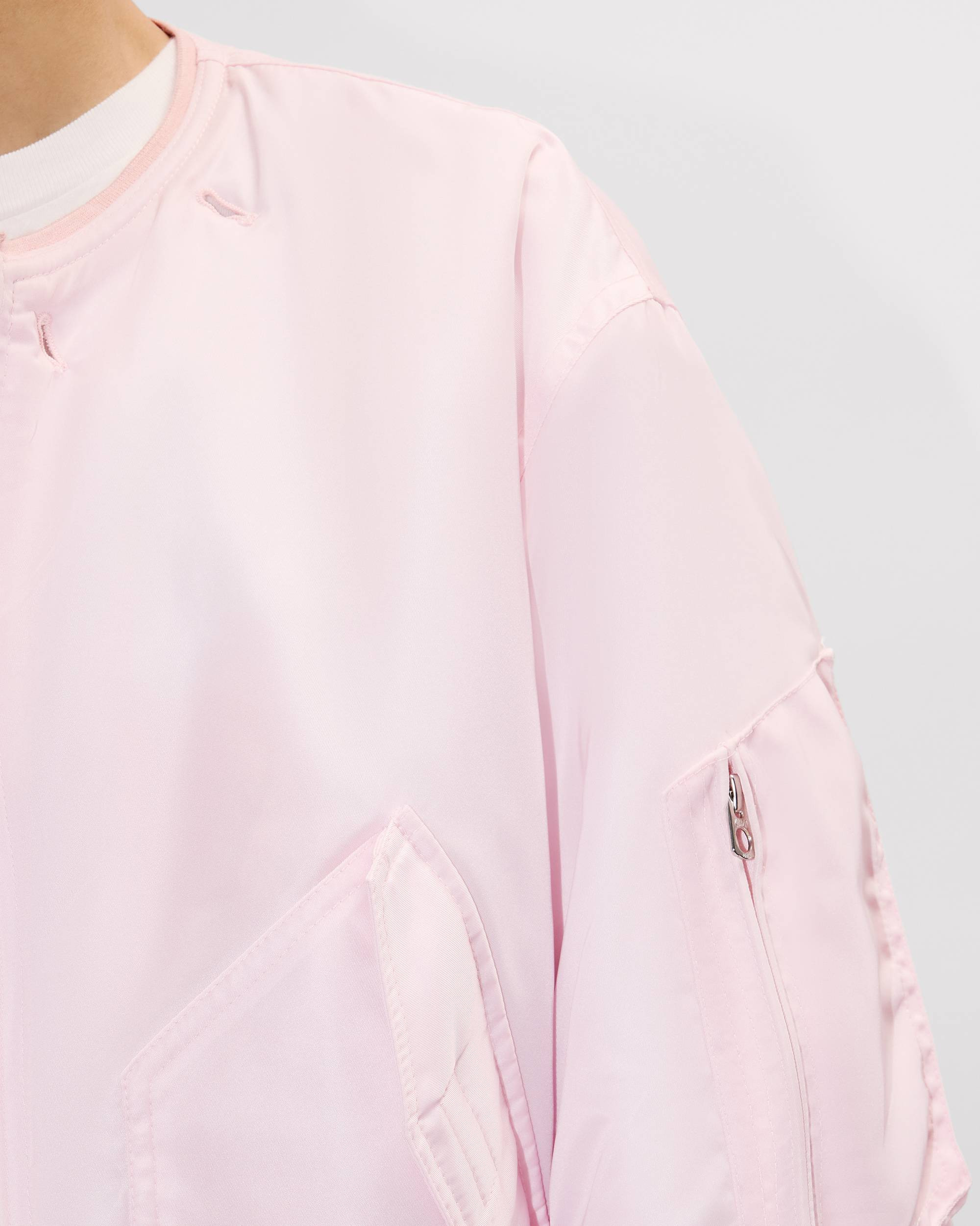 Bomber - 8
