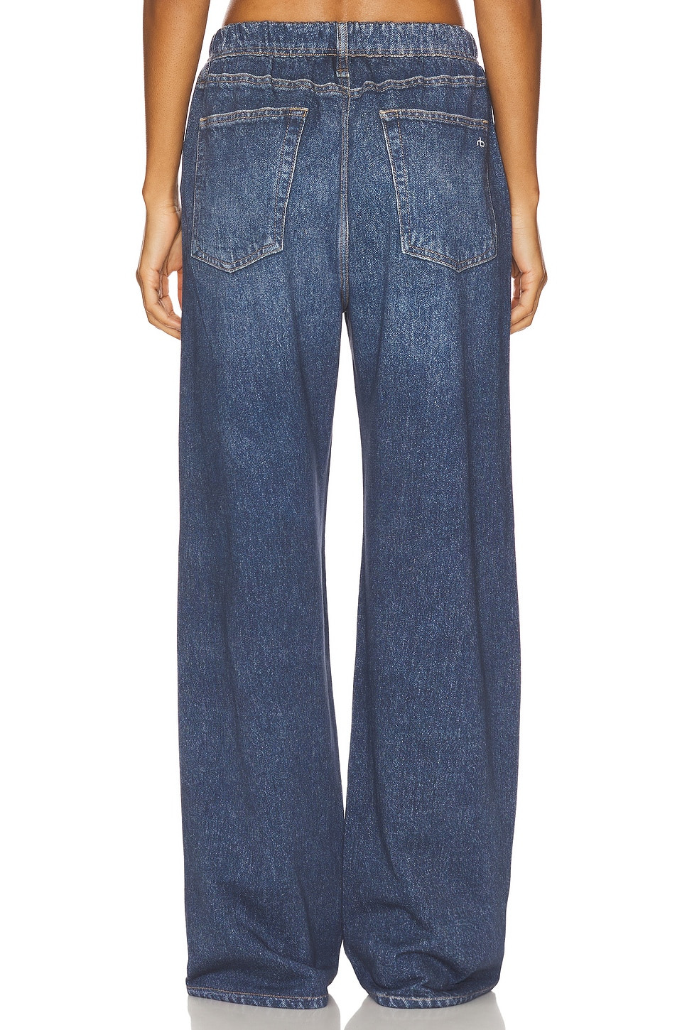 Miramar Terry Wide Leg - 4