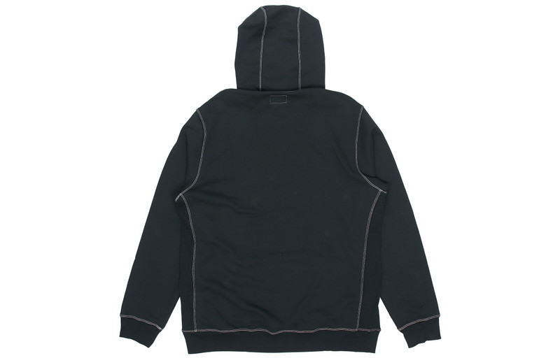 Converse Converse Logo Embroidered Sports Knit Black 10020818-A02 outlook