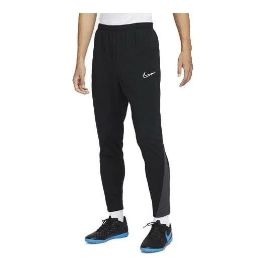 Nike Academy Winter Warrior Therma-FIT Pants Asia Sizing 'Black' FB6815-010 - 1