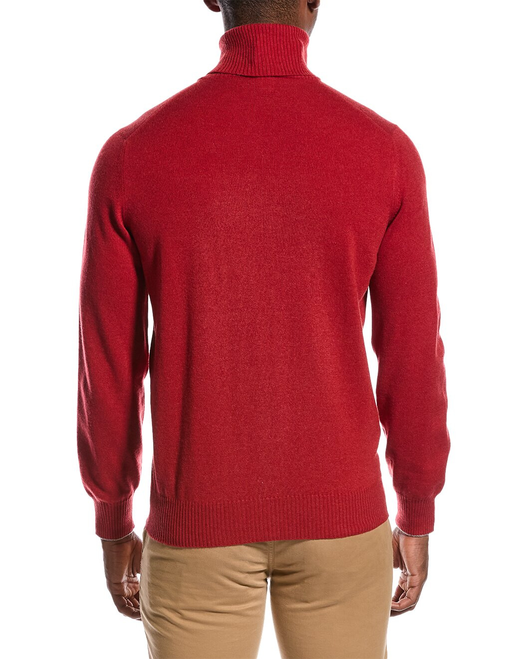 Brunello Cucinelli Cashmere Sweater - 2