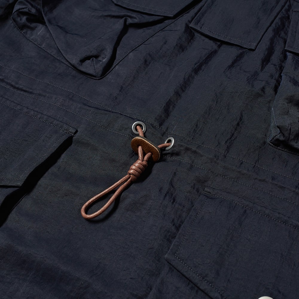 Nigel Cabourn Mountain Smock - 3