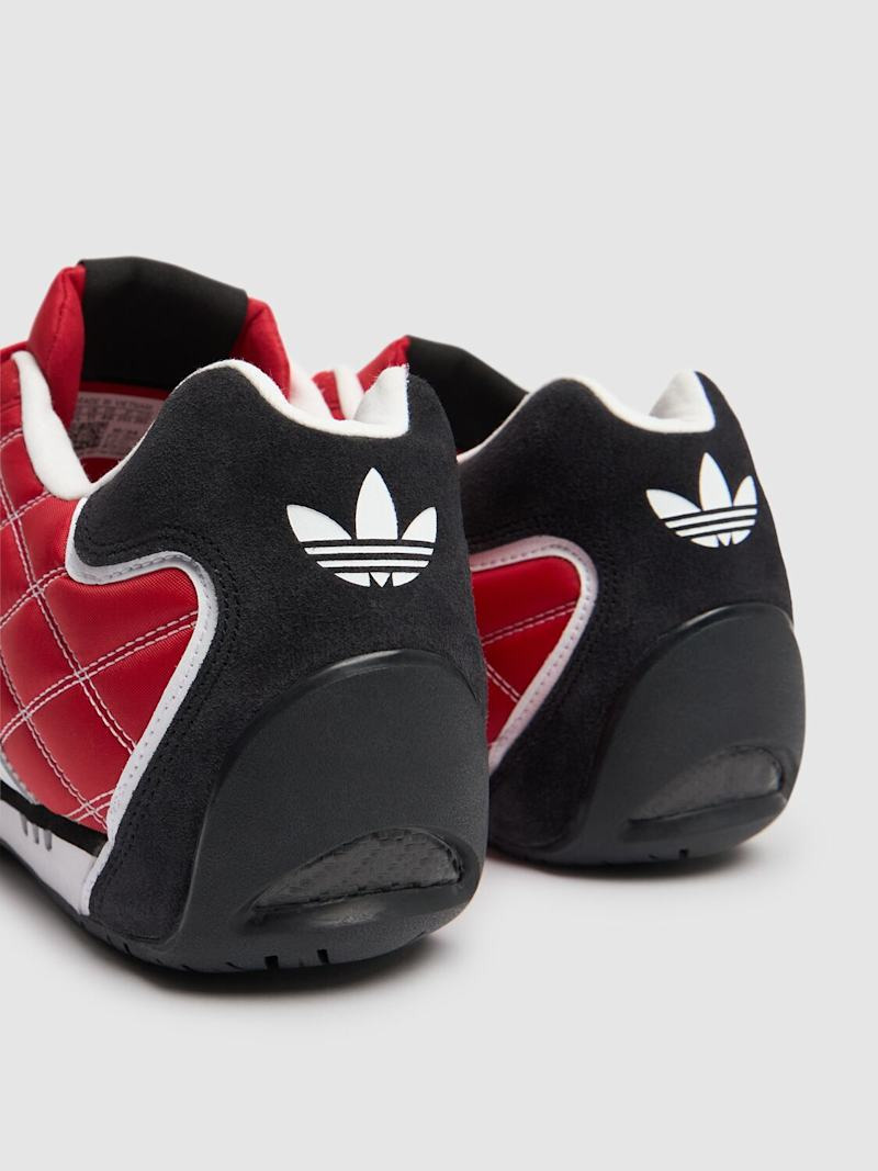 ◆正規品◆ADIDAS ORIGINALS ADI RACER LO◆関税込◆男女共用◆ blue adidas Originals Adi Racer Lo Women's