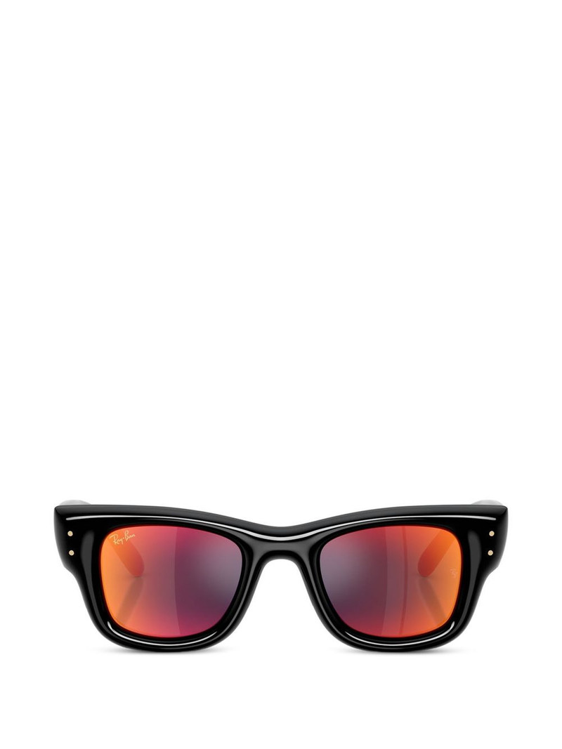 Ray-Ban RB4940 Wayfarer Puffer 1