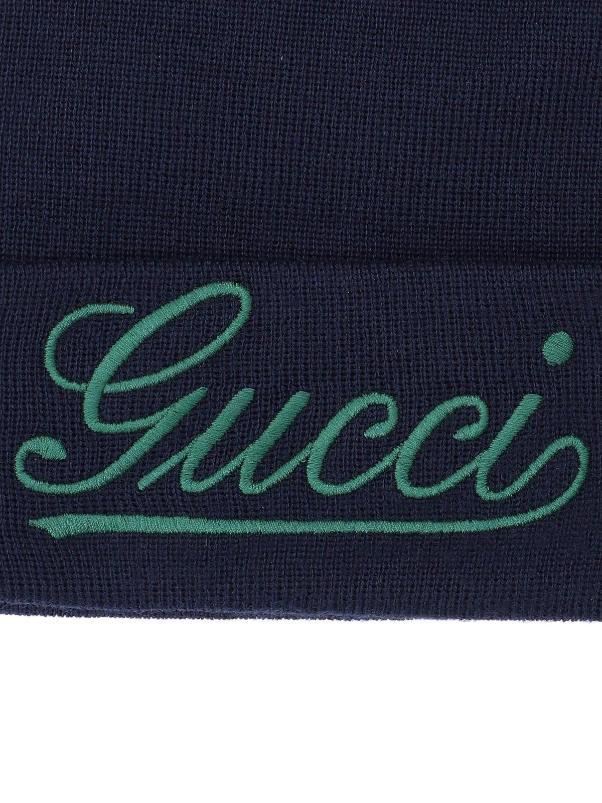 LOGO BEANIE - 3