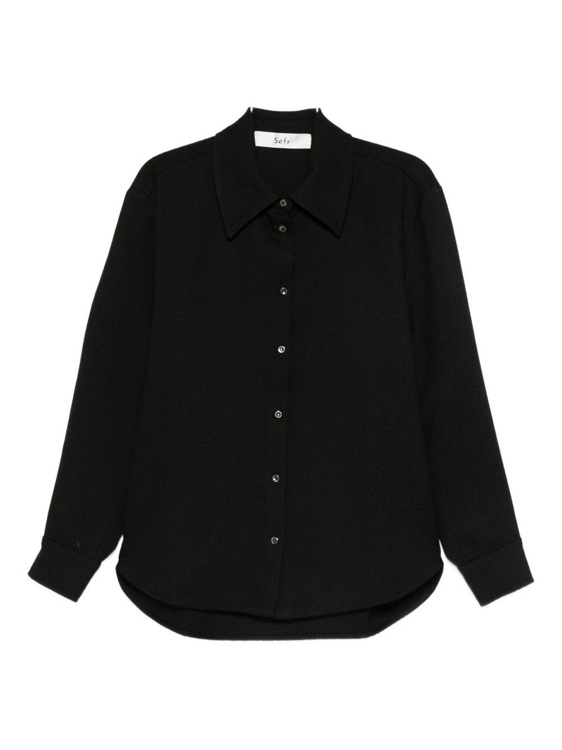 Willa shirt 1