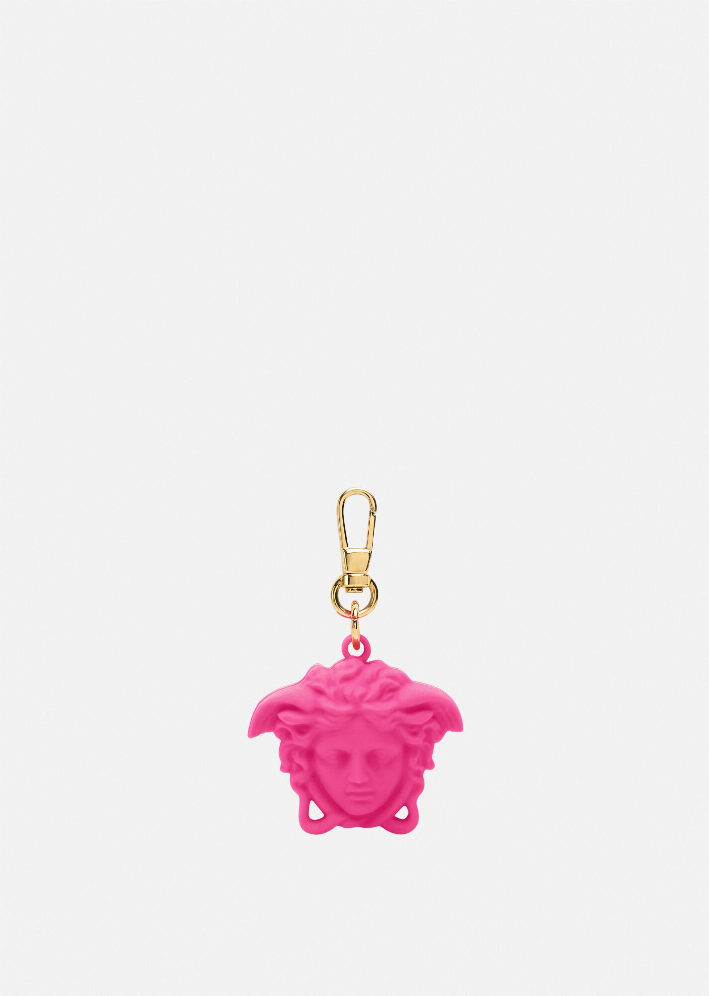 La Medusa Key Ring - 1