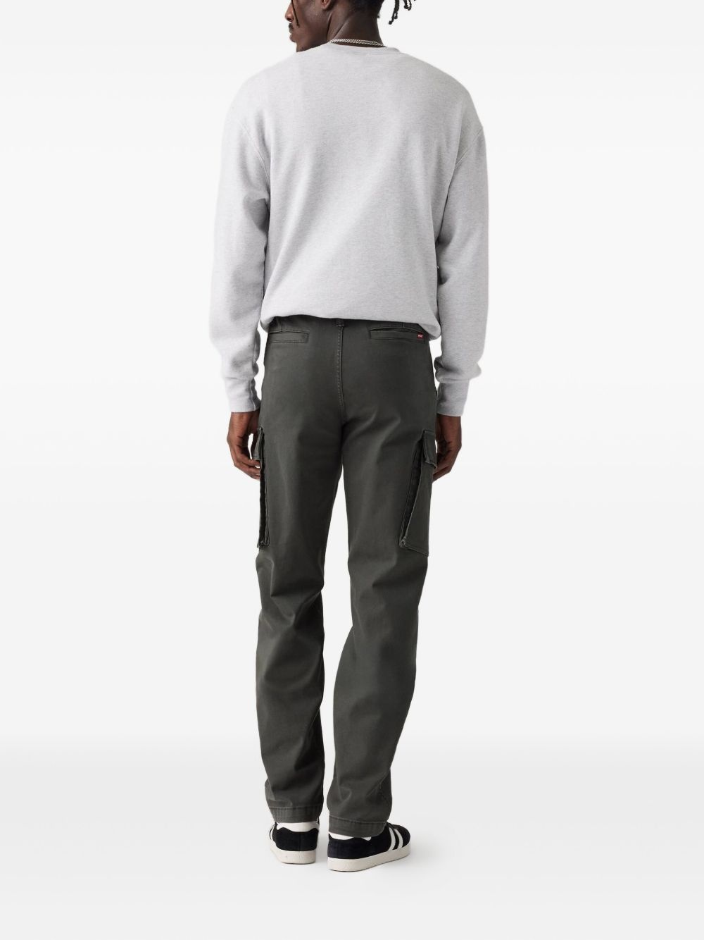 XX Taper cargo pants - 4