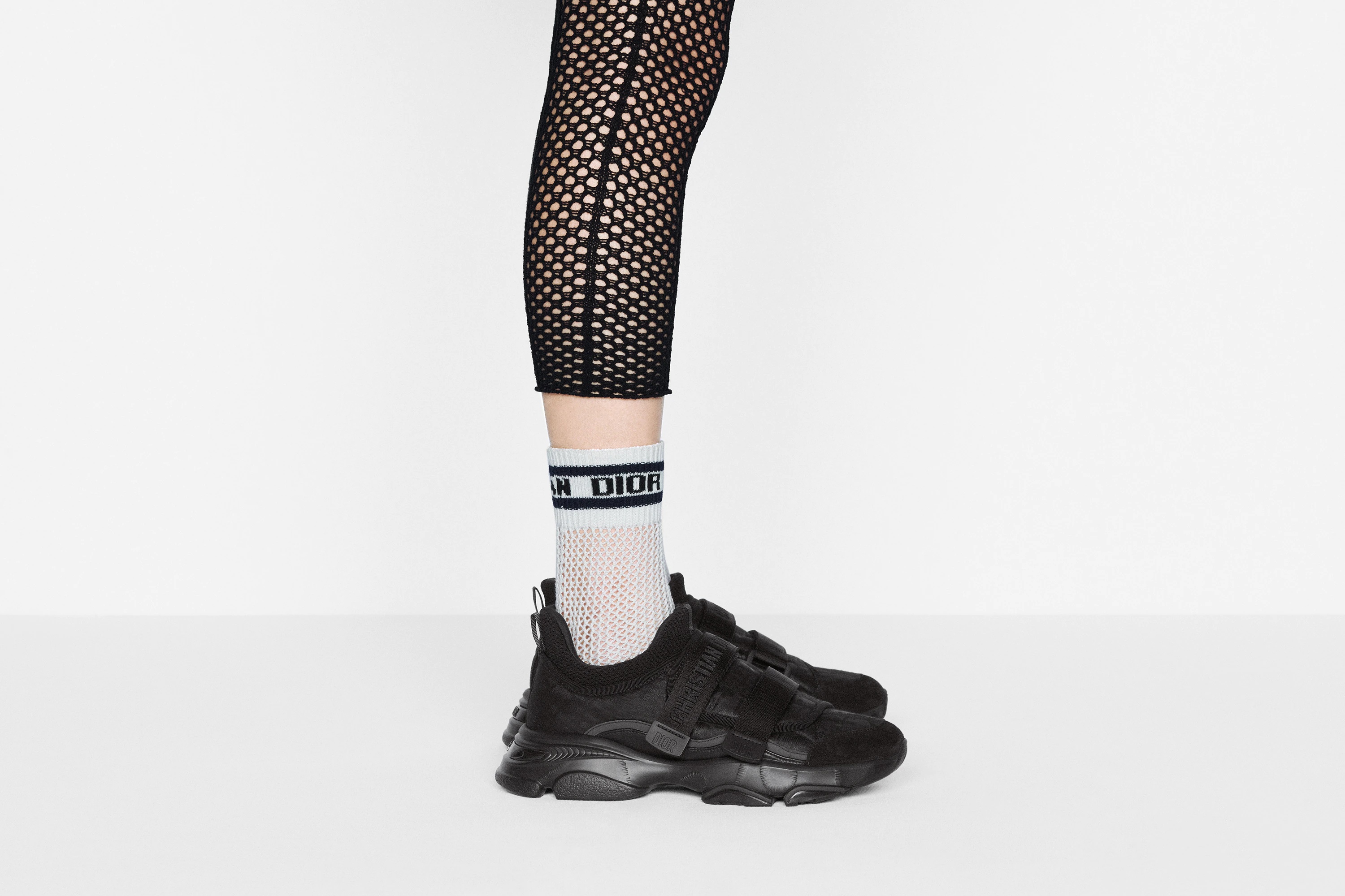 D-Wander Sneaker - 6