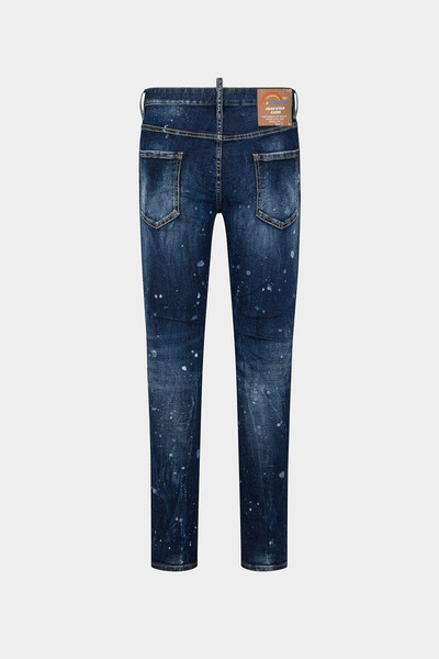 DSQUARED2 DARK MOLDY WASH COOL GUY JEANS outlook