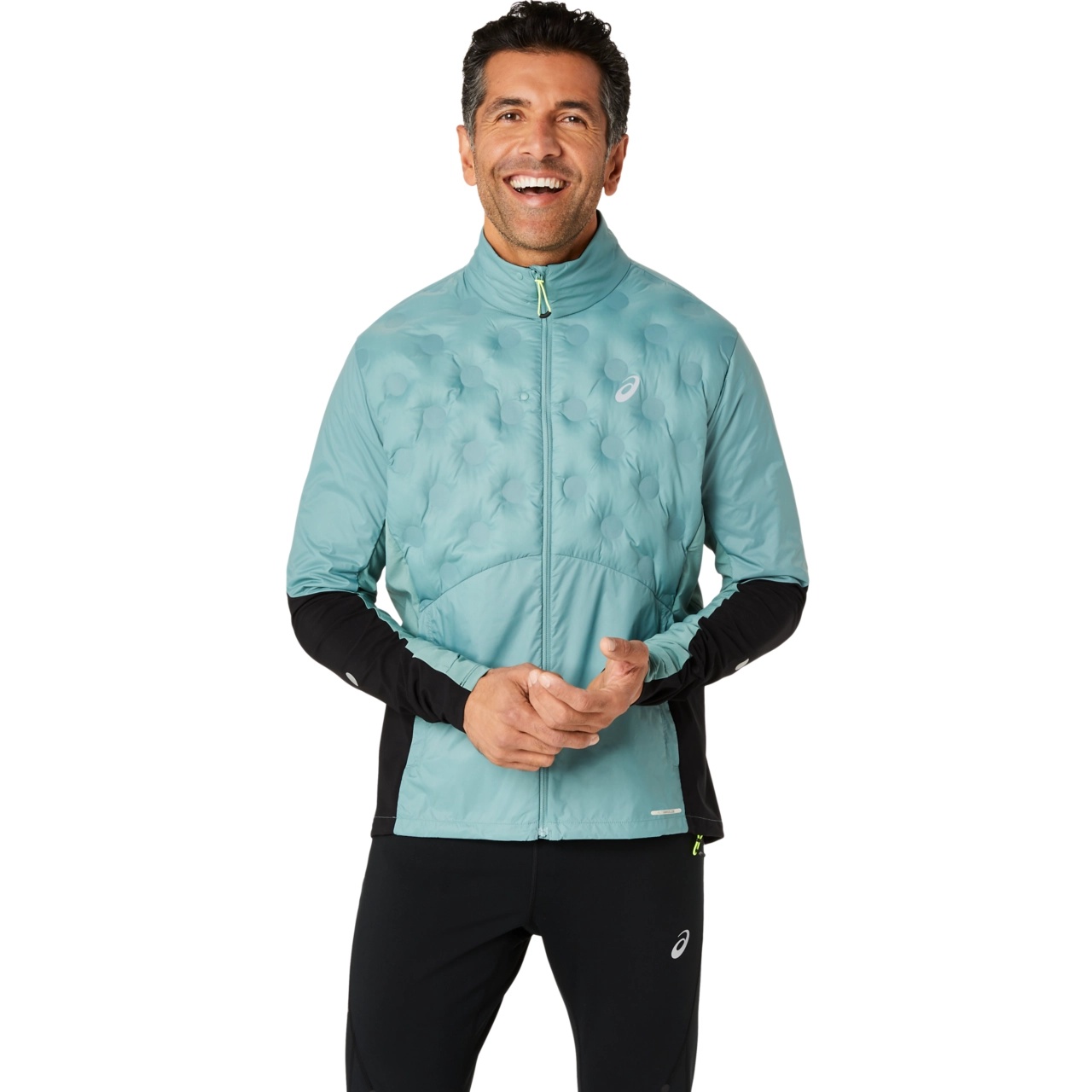 ROAD WINTER JACKET - 1