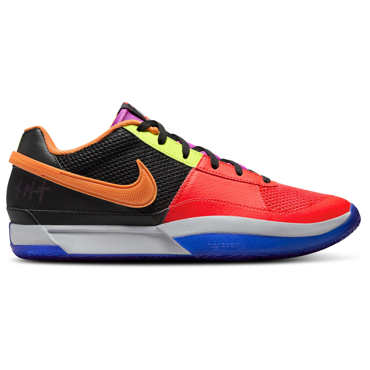 Nike Mens Ja Morant Nike JA 1 - 1