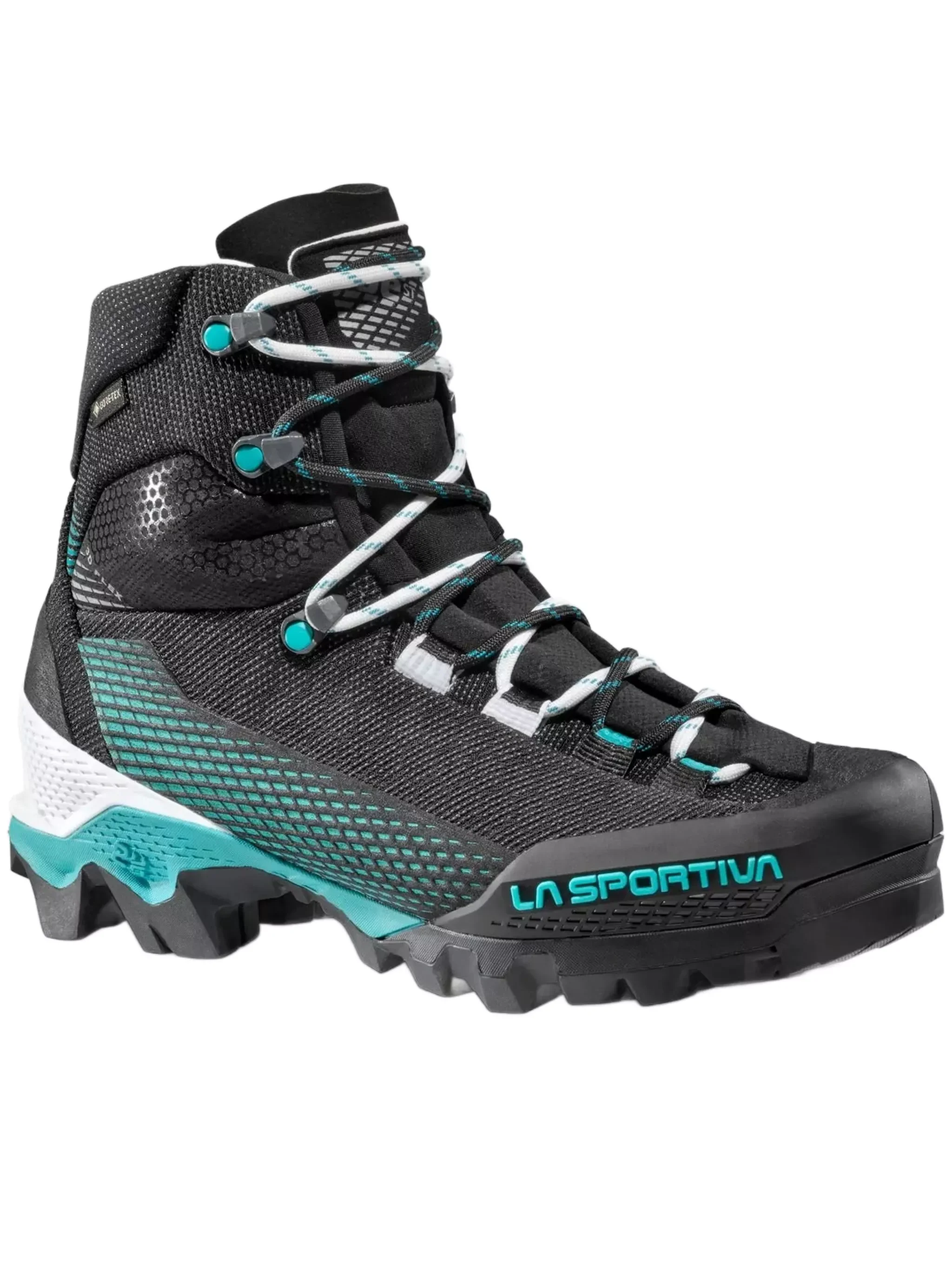 Aequilibrium St Woman Gtx - 1