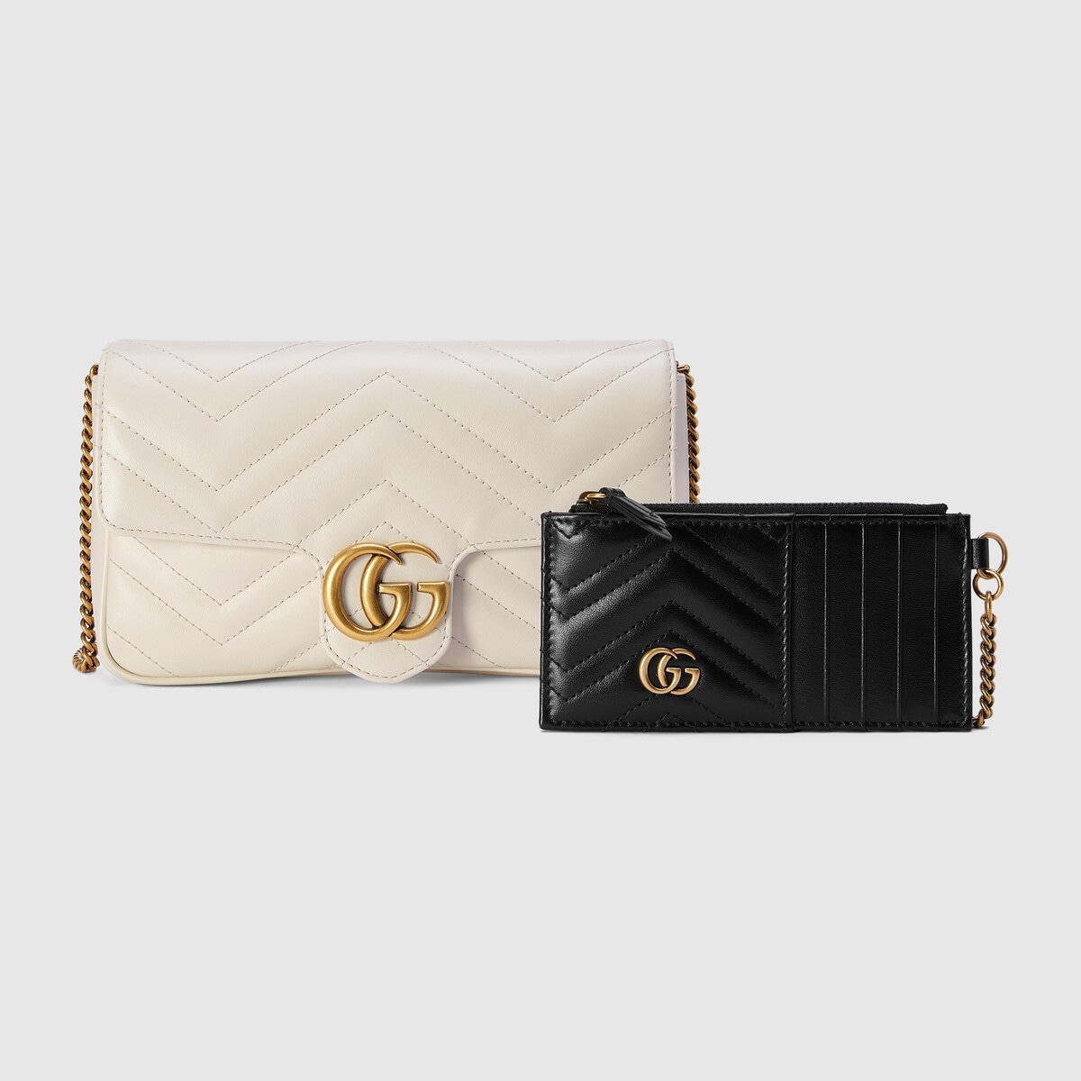 GG Marmont mini bag - 4