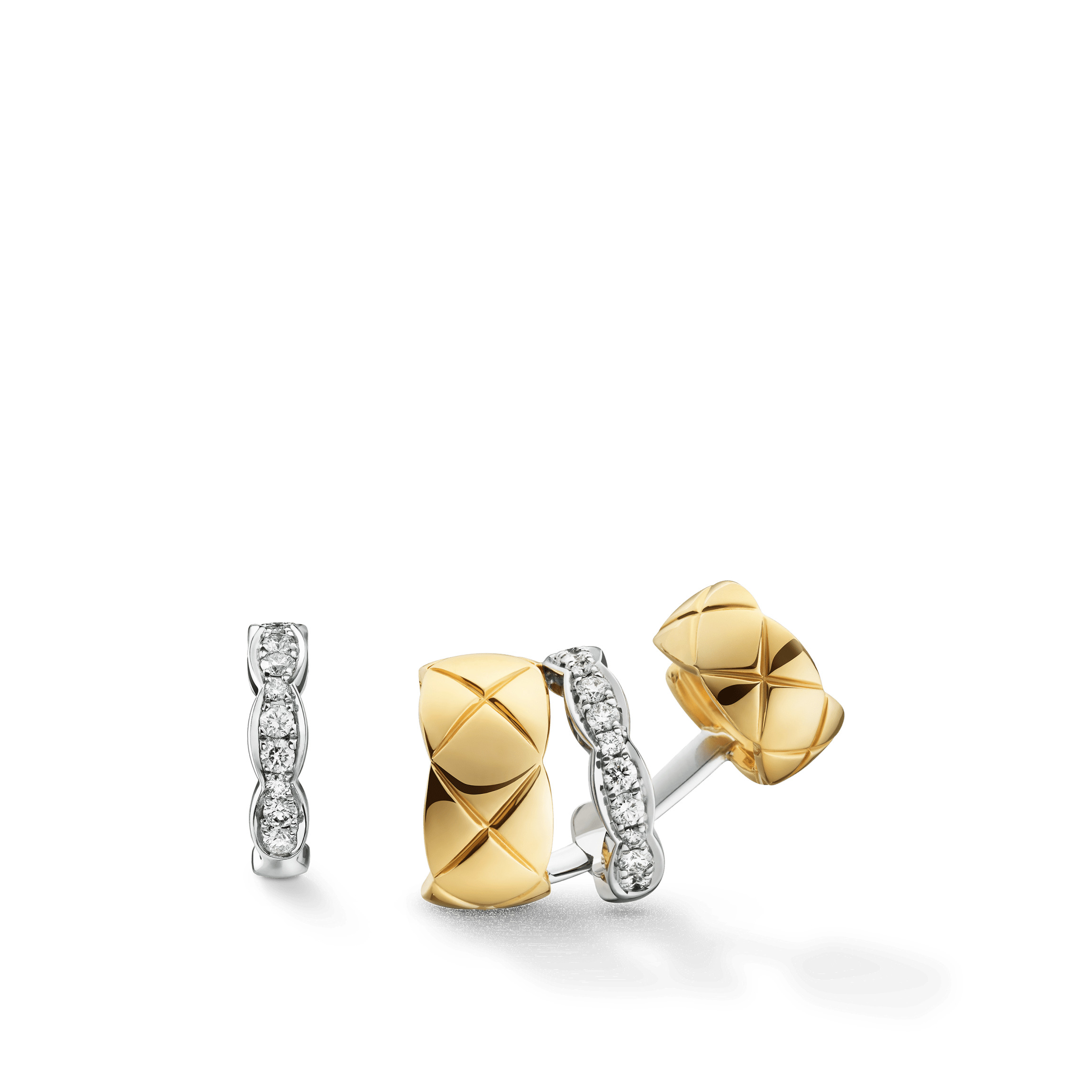Coco Crush earrings - 1