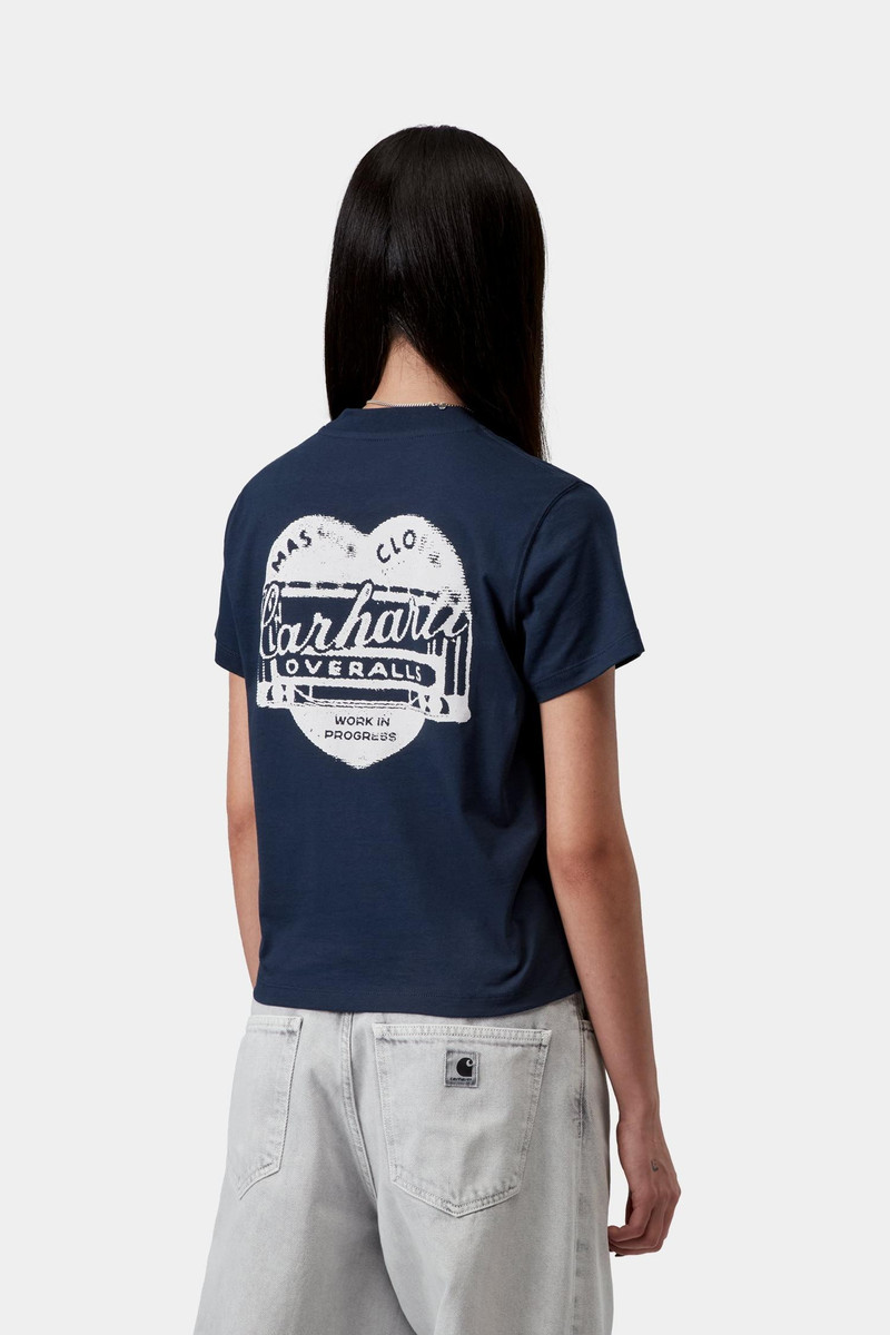 Women’s Garble T-Shirt 3