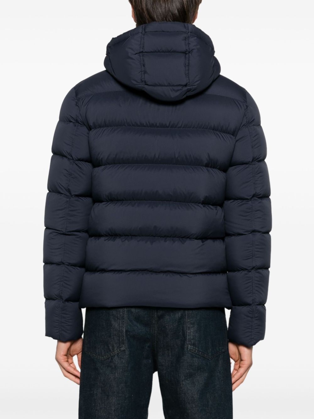 quilted jacket - 4