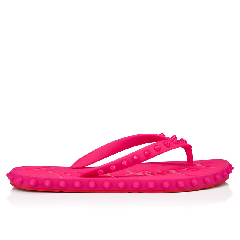 Christian Louboutin Super Loubi Flip outlook