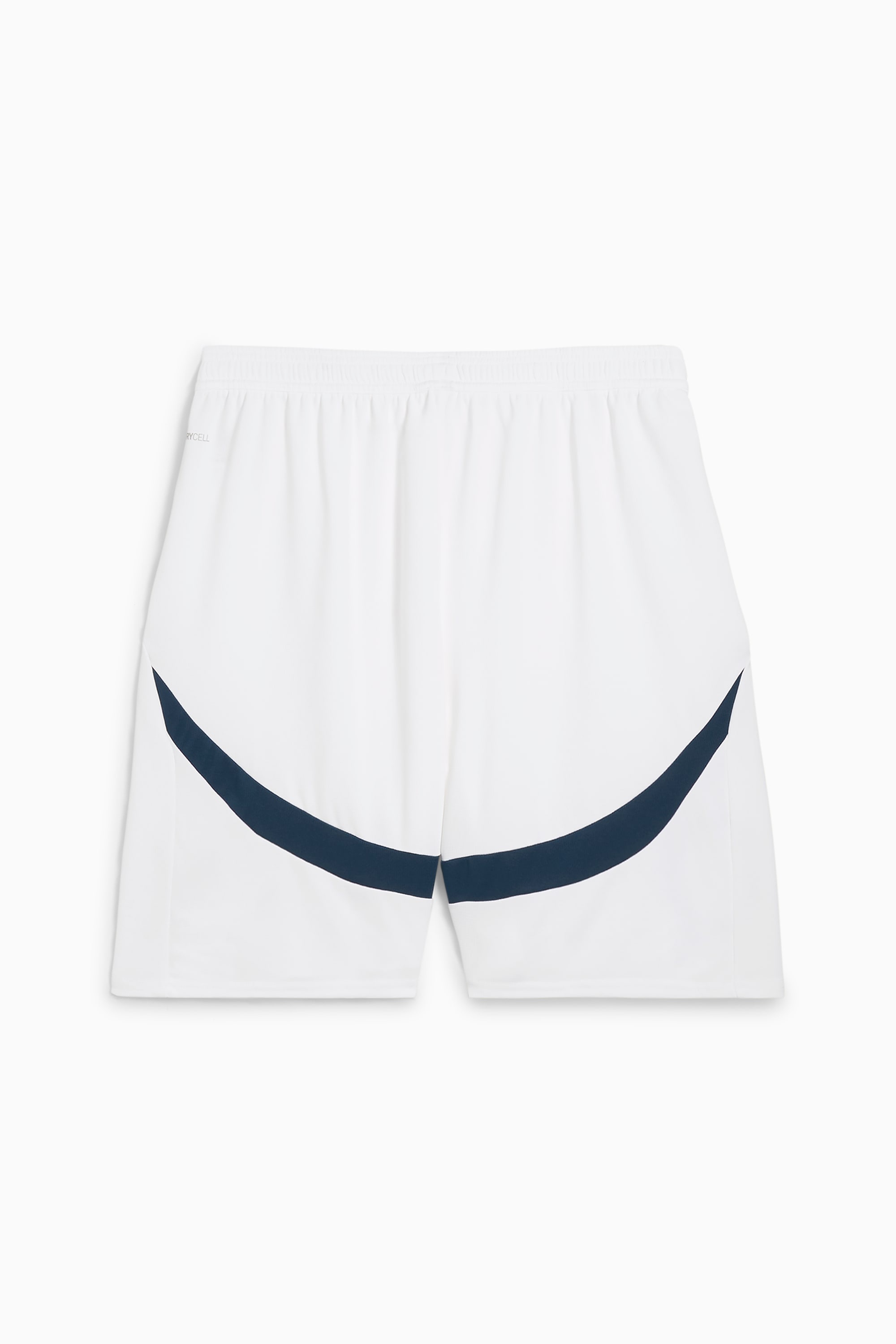 Manchester City 24/25 Men's Replica Soccer Shorts - 2