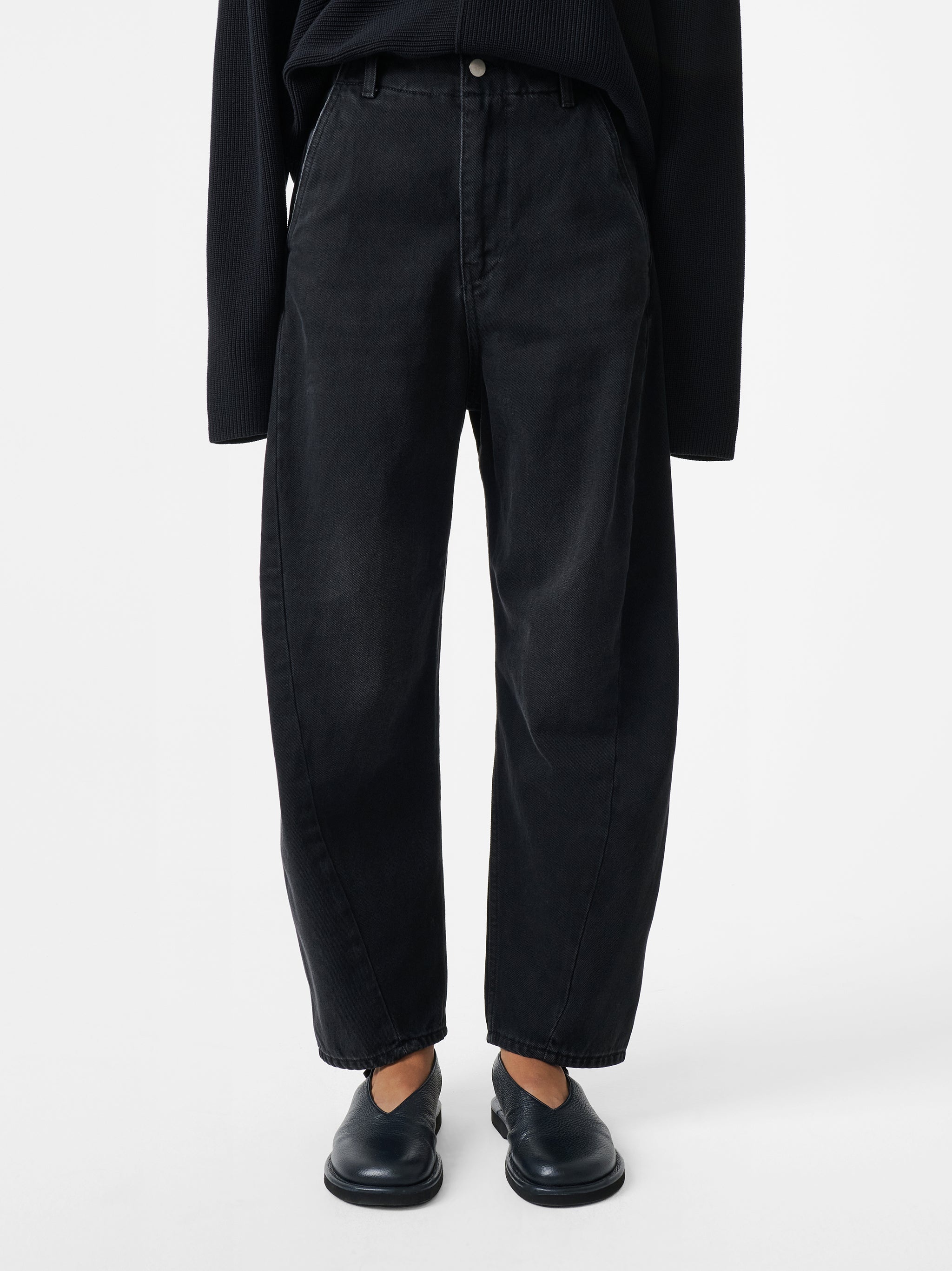 Akerman Denim Pant - 4