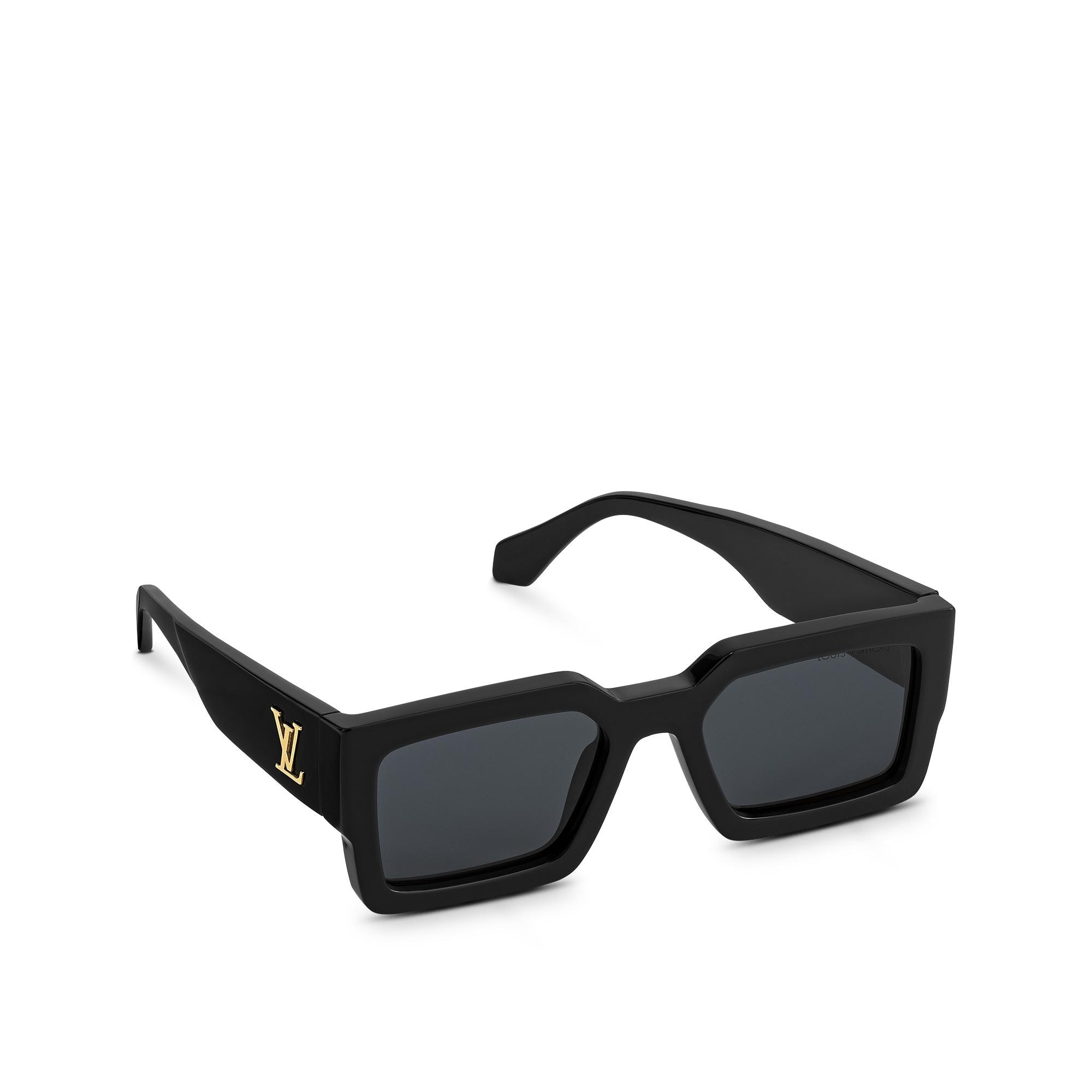 LV Clash Square Sunglasses - 1