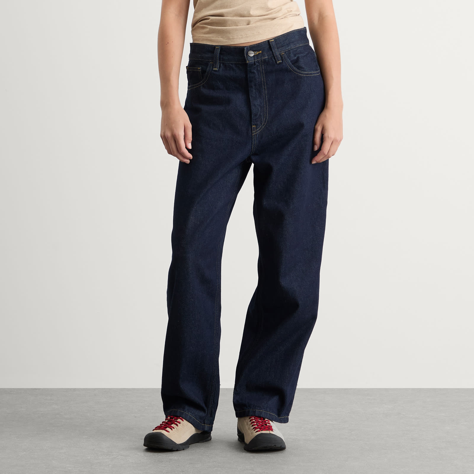 Carhartt WIP Brandon Jeans - 2